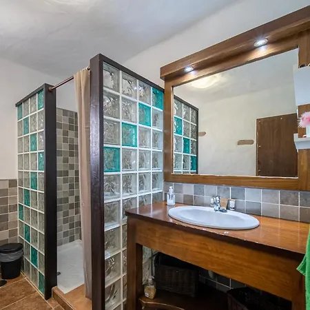 Villa Alisios La Asomada Tias