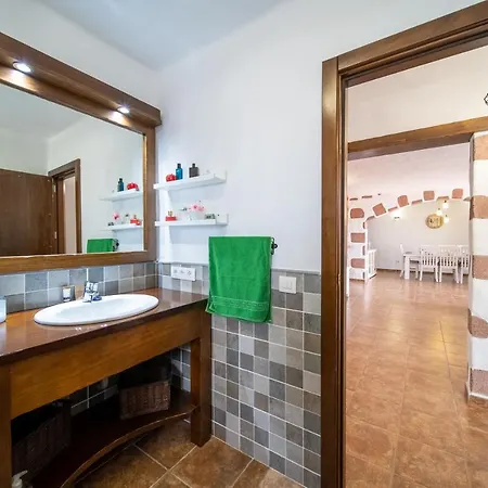 Villa Alisios La Asomada