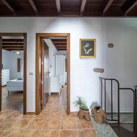 Villa Alisios La Asomada