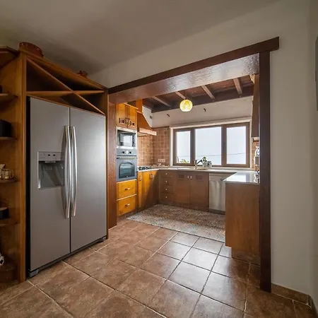 Alisios La Asomada * Tías