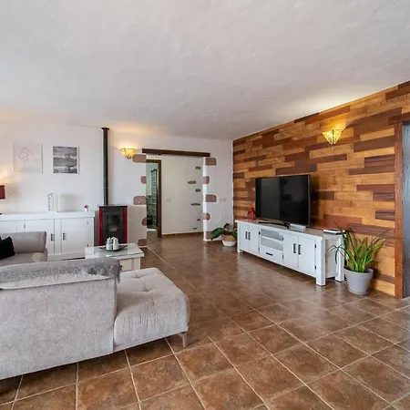 Alisios La Asomada * Tías