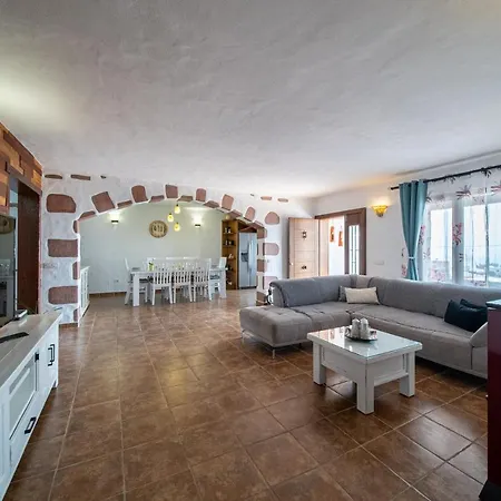 Alisios La Asomada Tías