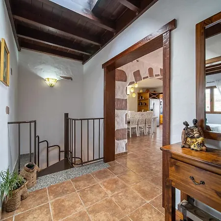 Alisios La Asomada *